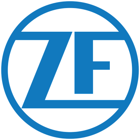 ZF қосалқы бөлшектері