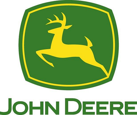 Spare parts for John Deere machinery